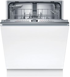 Neff S66M64M1EU - Lave-vaisselle compact encastrable 8 couverts