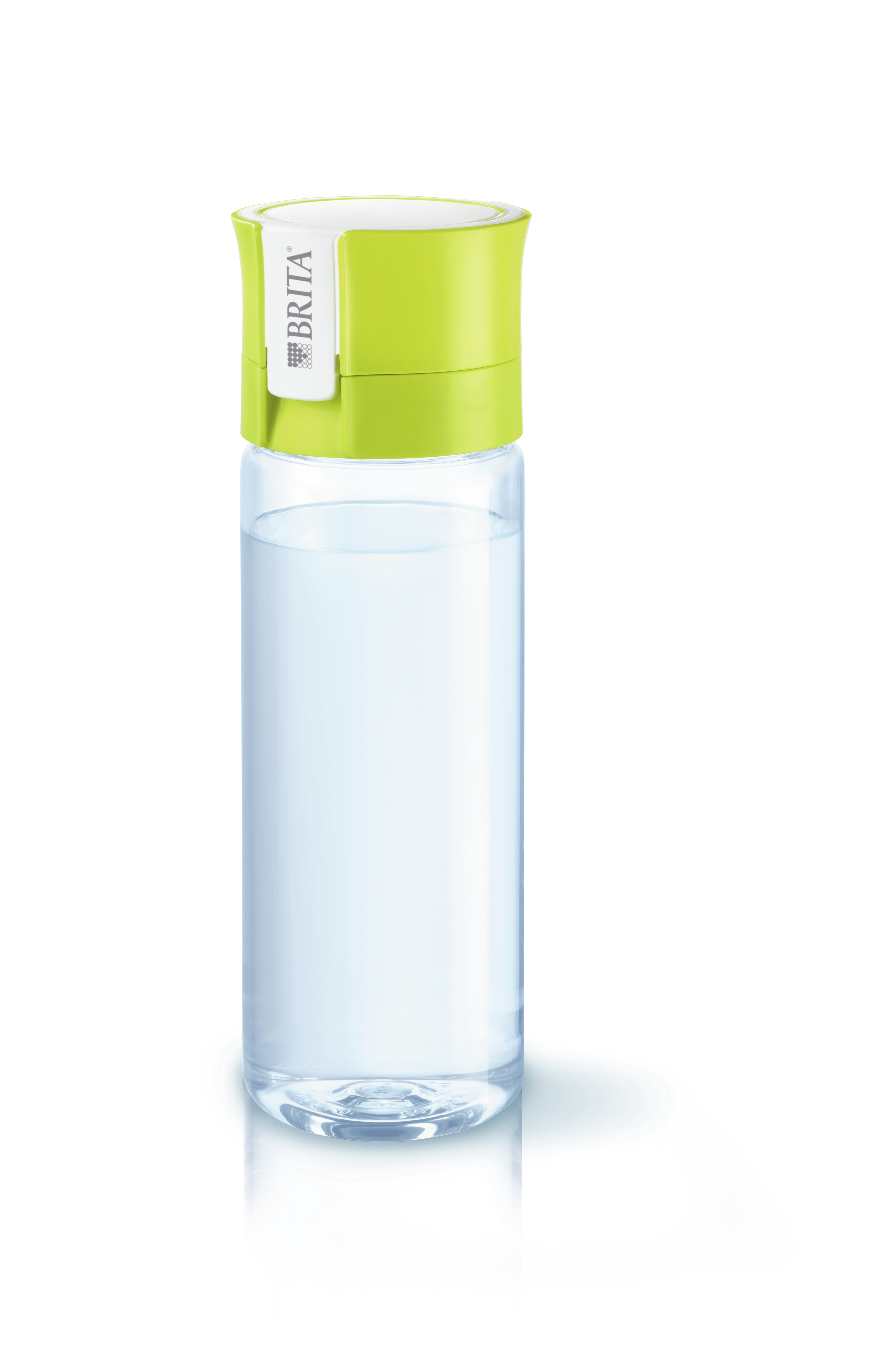 Brita : la nouvelle bouteille filtrante pour une eau saine