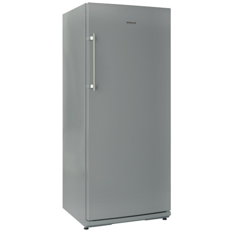 Whirlpool WSF5511 A+NX Réfrigérateur américain 542L Classe: A+ Inox