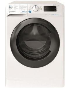 LAVE LINGE SECHANT FRONTAL INDESIT BDE107448WKVFR
