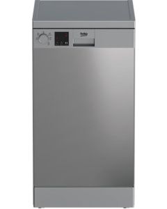 LAVE VAISSELLE  BEKO DVS05030X