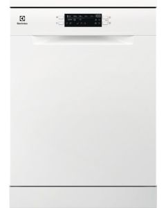 LAVE VAISSELLE  ELECTROLUX ESA47205SW