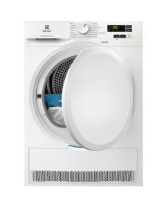 SECHE LINGE FRONTAL A CONDENSATION  ELECTROLUX EW6HI5829SB