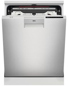 LAVE VAISSELLE  AEG FFB83816PM