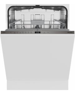 LAVE VAISSELLE TOUT INTEGRABLE  HISENSE HFI642C