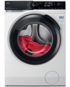 LAVE LINGE FRONTAL CONNECTE  AEG LFR73A141AD