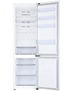 REFRIGERATEUR COMBINE 203CM CONNECTE SAMSUNG RB38C672CWW