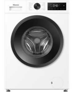 LAVE LINGE FRONTAL COMPACT  HISENSE WF7121IBJ