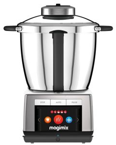 Robot cuiseur multifonction Platine - Cook Expert XL Connect - 18914 MAGIMIX