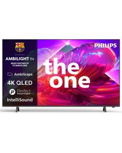 TV QLED 4K 75'' (189 cm) - 75PQS9001 PHILIPS