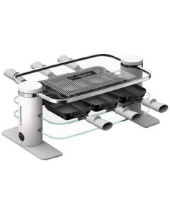 Raclette 6 personnes - 079601 LAGRANGE