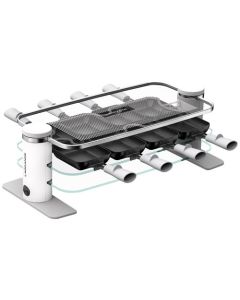 Raclette 8 personnes - 079801 LAGRANGE