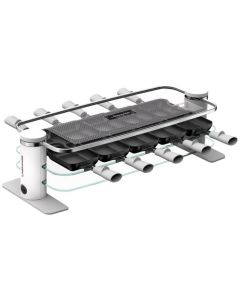 Raclette 10 personnes - 079901 LAGRANGE