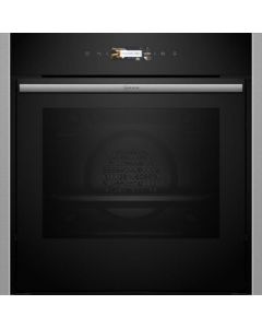 FOUR ELECTRIQUE ENCASTRABLE CONNECTE  NEFF B54CR71N0