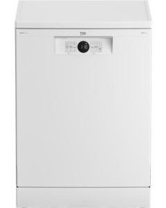 Lave-vaisselle BDFN26540WP BEKO