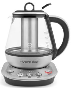 Th&eacute;i&egrave;re &eacute;lectrique 0.8 L - Fujian Zen - BTH450 RIVIERA & BAR