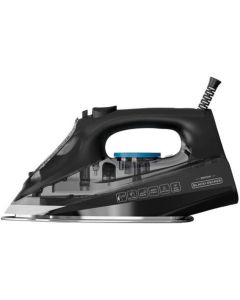 FER A REPASSER A VAPEUR BLACK+DECKER BXIR2805E