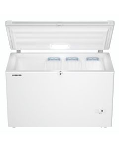 Cong&eacute;lateur coffre CFD2085-26 LIEBHERR