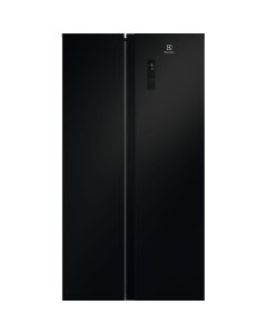 R&eacute;frig&eacute;rateur syde by side EAT6ME53E0 ELECTROLUX