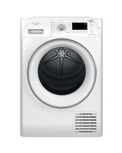 S&egrave;che-linge FFTM118X2WSYFR WHIRLPOOL