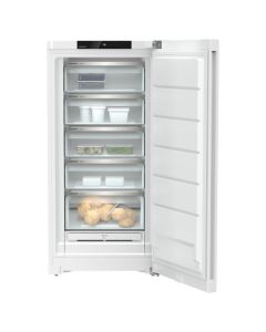 Cong&eacute;lateur armoire No-Frost FNA6635 LIEBHERR