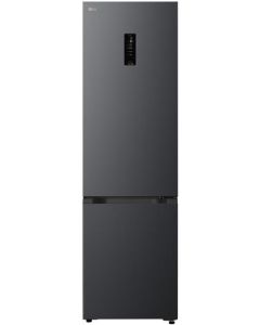 REFRIGERATEUR COMBINE 203CM CONNECTE LG GBBSJ21DEP