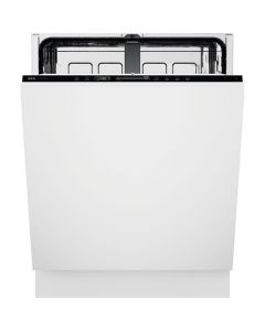 Lave-vaisselle Tout-int&eacute;grable GI8222B1SC AEG