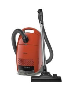 Aspirateur sac - GUARDM1ROUGETERRACOTTA MIELE