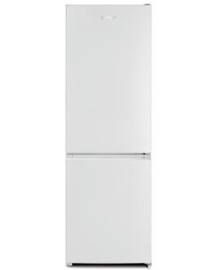 REFRIGERATEUR COMBINE 185,5CM INDESIT INK25323W4E