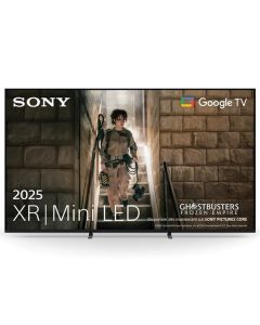 TV Mini-LED 4K 189 cm - K75XR59BP SONY