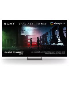 TV LED 4K 75'' (189 cm) - K75XR95M2PB SONY