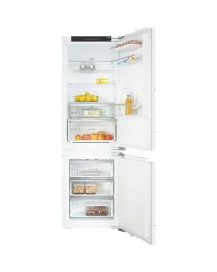 R&eacute;frig&eacute;rateur combin&eacute; KDN7724EACTIVE MIELE