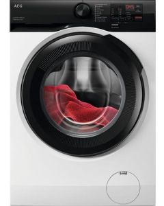 Lave-linge frontal LFE6ED844B AEG