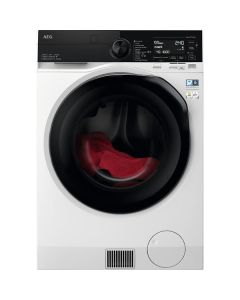 Lave-linge s&eacute;chant LWR98B166X AEG