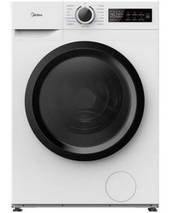 Lave-linge frontal MF110W80A/W-FR MIDEA