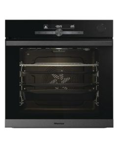 Four pyrolyse O643PG HISENSE