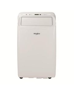CLIMATISEUR MOBILE MONOBLOC NON REVERSIBLE WHIRLPOOL PACF212COW