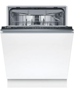 Lave-vaisselle Tout-int&eacute;grable SMV25EX02E BOSCH