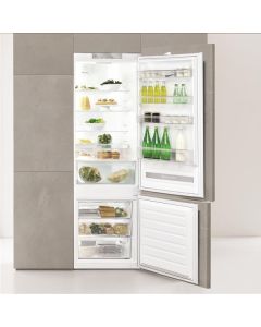 R&eacute;frig&eacute;rateur combin&eacute; SP408102FR WHIRLPOOL