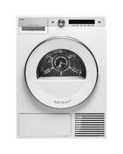 S&egrave;che-linge T611HXW ASKO