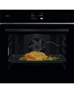 Four vapeur TB8SB731AB AEG
