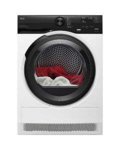 S&egrave;che-linge TE7G9CBS AEG
