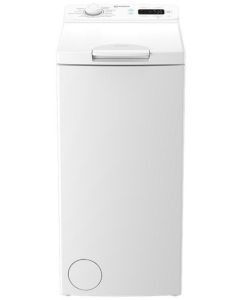 LAVE LINGE TOP  INDESIT TIB612PUSH&GOFR