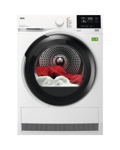 S&egrave;che-linge TR818GB4PB AEG