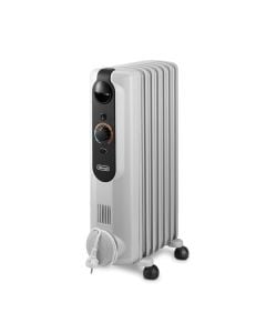 Radiateur &agrave; bain d'huile TRRSE0715 DELONGHI