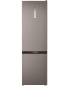 REFRIGERATEUR COMBINE 203,5CM CONNECTE WHIRLPOOL WHK26412X5EE