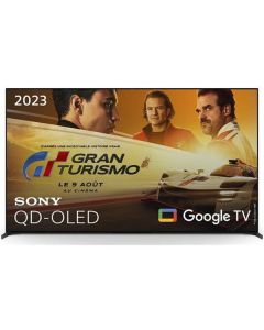 TV OLED 4K 195 cm - XR77A95LPAEP SONY