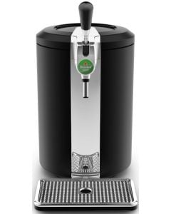Star+ - Machine &agrave; bi&egrave;re - YY4808FD KRUPS