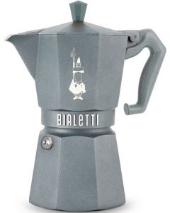 CAFETIERE ITALIENNE MOKA INDUCTION OCTAGONAL BIALETTI 0009076