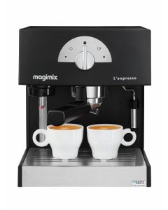EXPRESSO CLASSIQUE A POMPE  MAGIMIX 11419